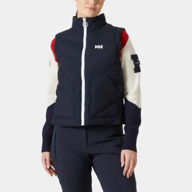 HELLY HANSEN Ski Aprs Insulated 597 NAVY