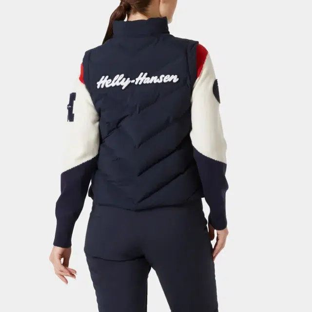 HELLY HANSEN Ski Aprs Insulated 597 NAVY