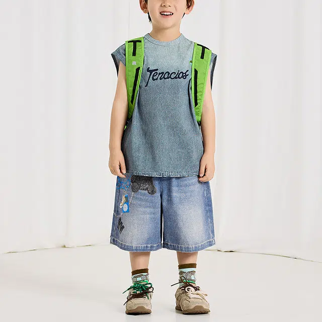 Woobaby SS25