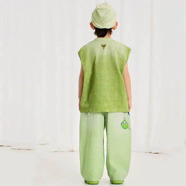 Woobaby SS25