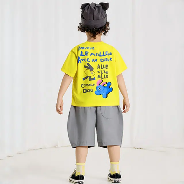 Woobaby SS25