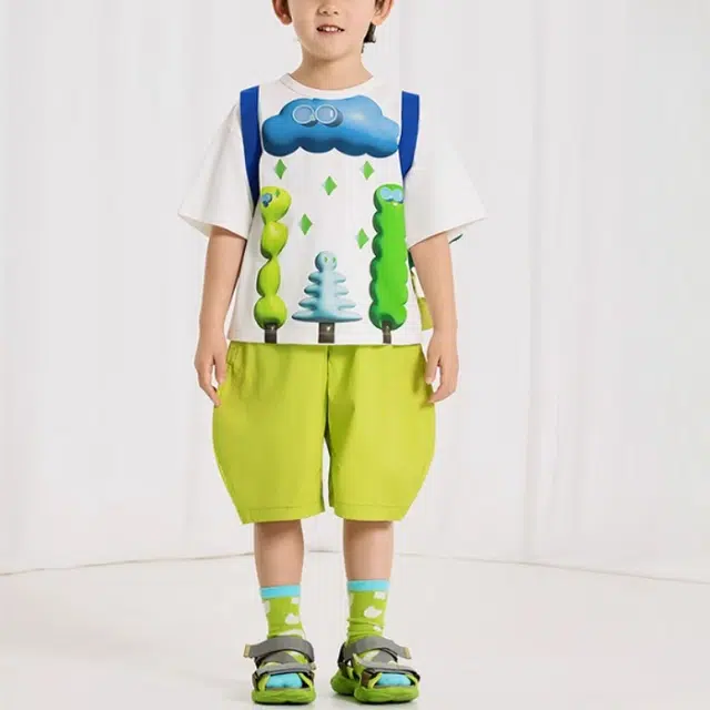 Woobaby SS25