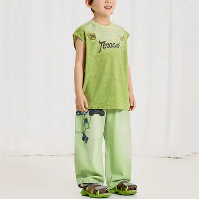 Woobaby SS25
