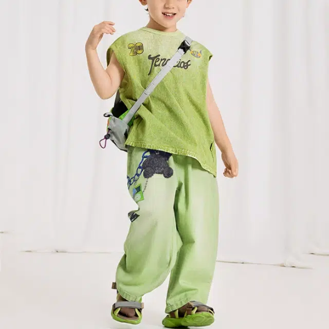 Woobaby SS25