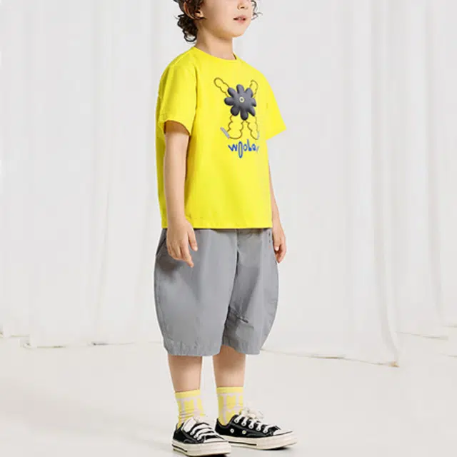 Woobaby SS25