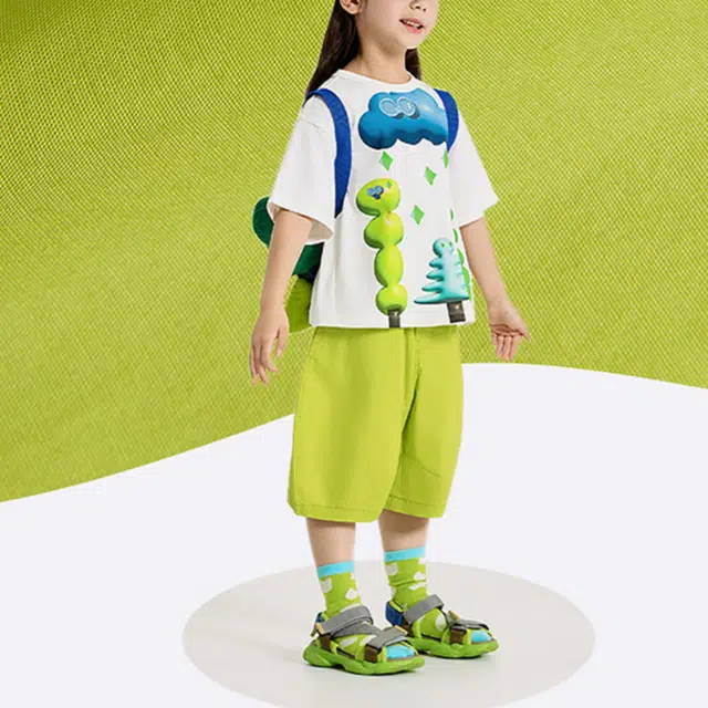 Woobaby SS25