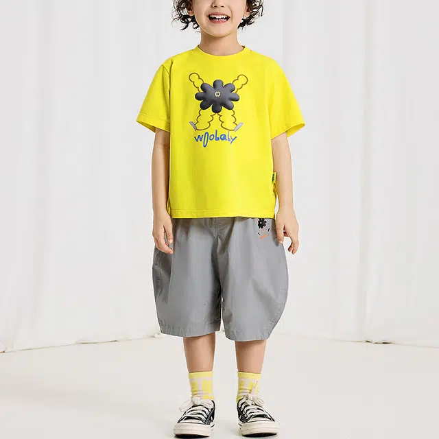 Woobaby SS25