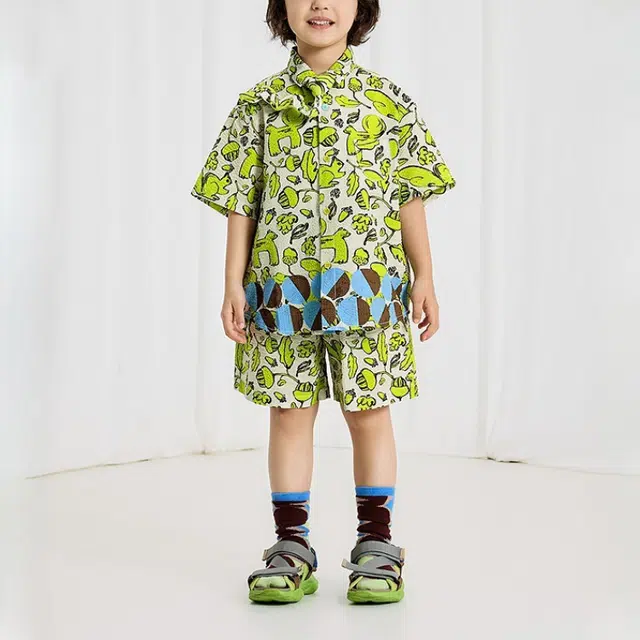 Woobaby SS25