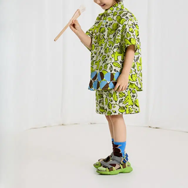 Woobaby SS25