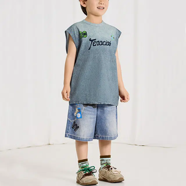 Woobaby SS25