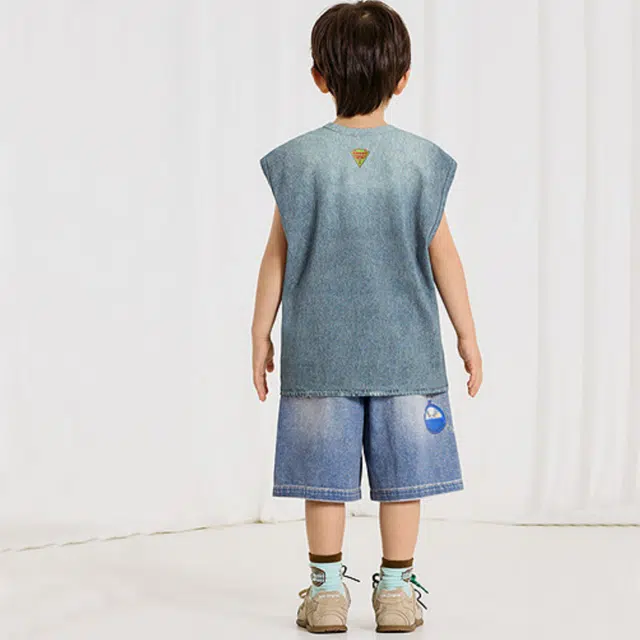 Woobaby SS25