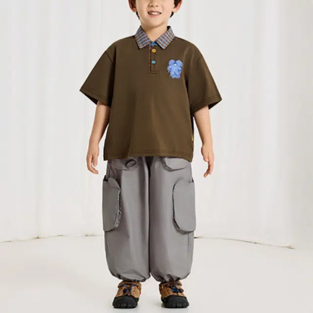 WoobabyPolo SS25