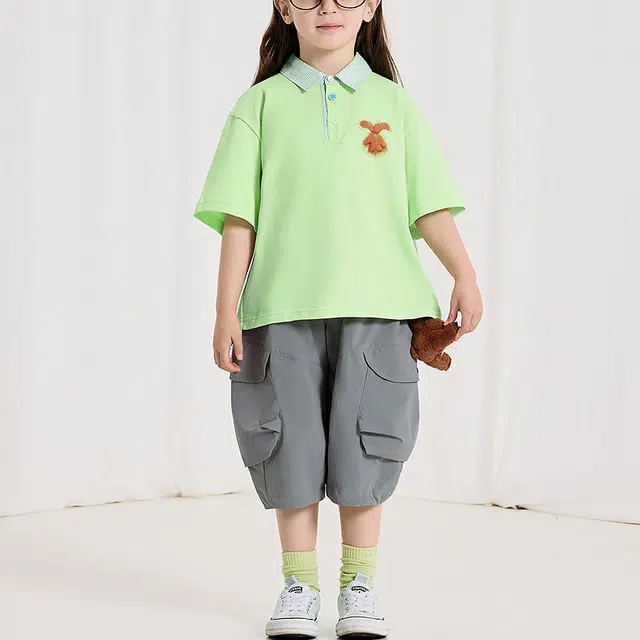 WoobabyPolo SS25