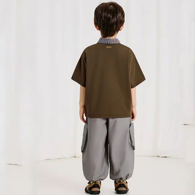 WoobabyPolo SS25