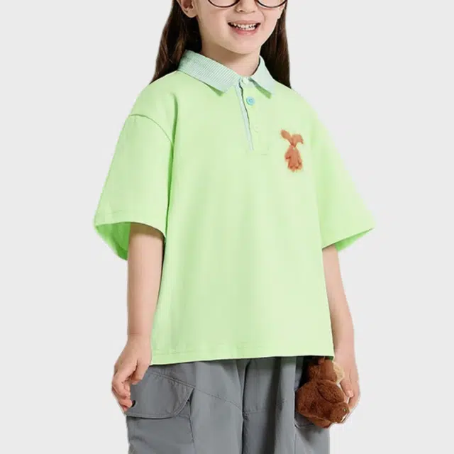WoobabyPolo SS25