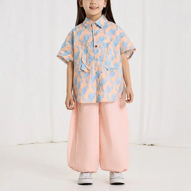 Woobaby SS25