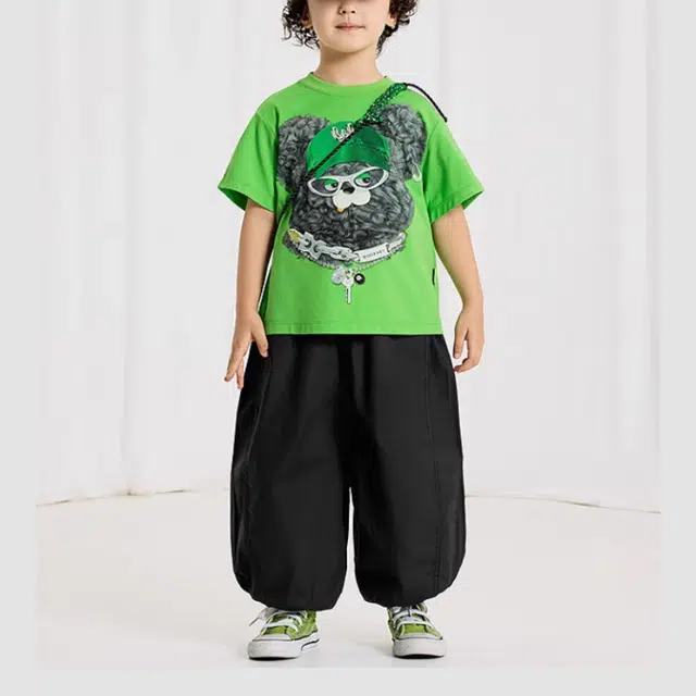 Woobaby SS25