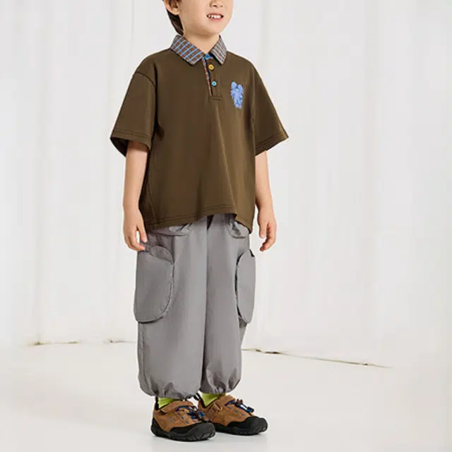 WoobabyPolo SS25