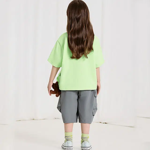 WoobabyPolo SS25
