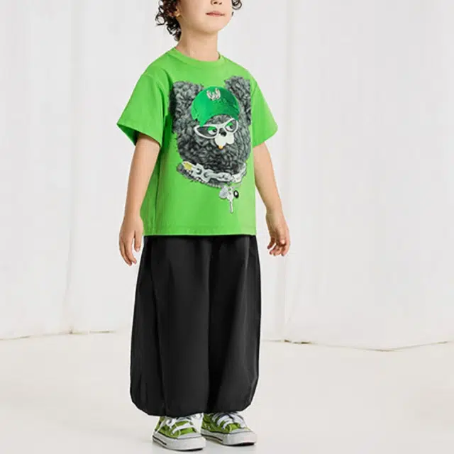 Woobaby SS25
