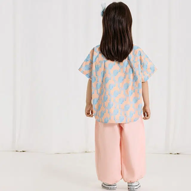 Woobaby SS25