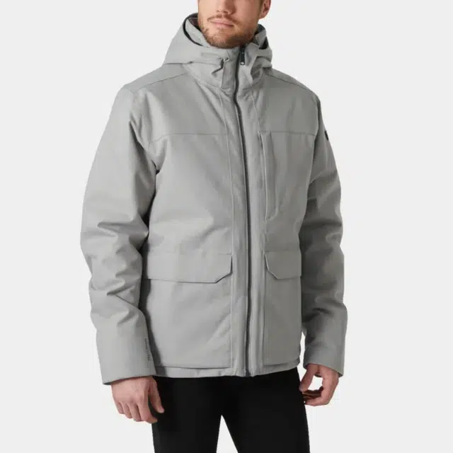 HELLY HANSEN