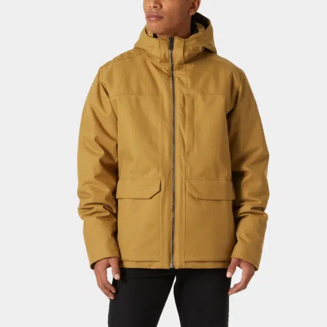HELLY HANSEN