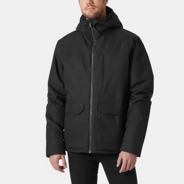 HELLY HANSEN