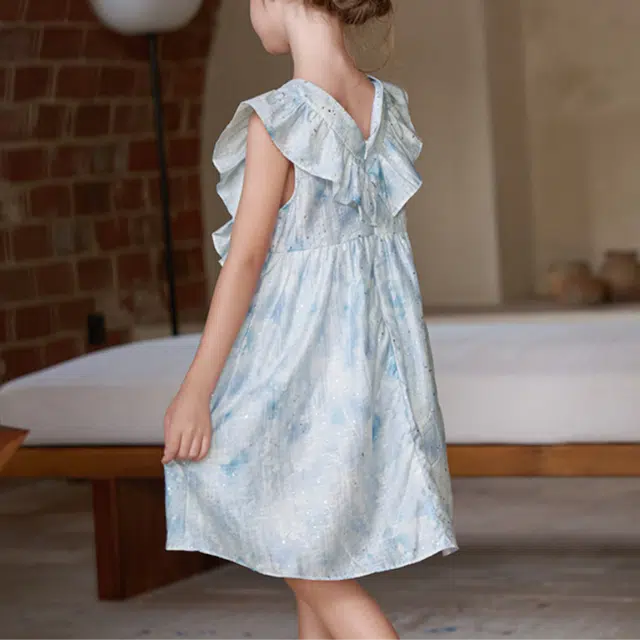 Disney SS25