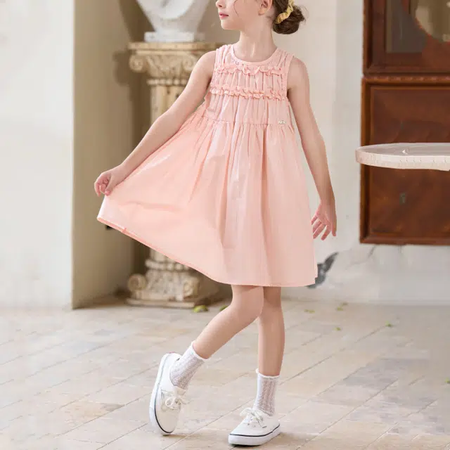 Disney SS25