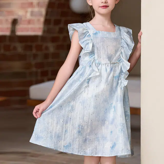 Disney SS25