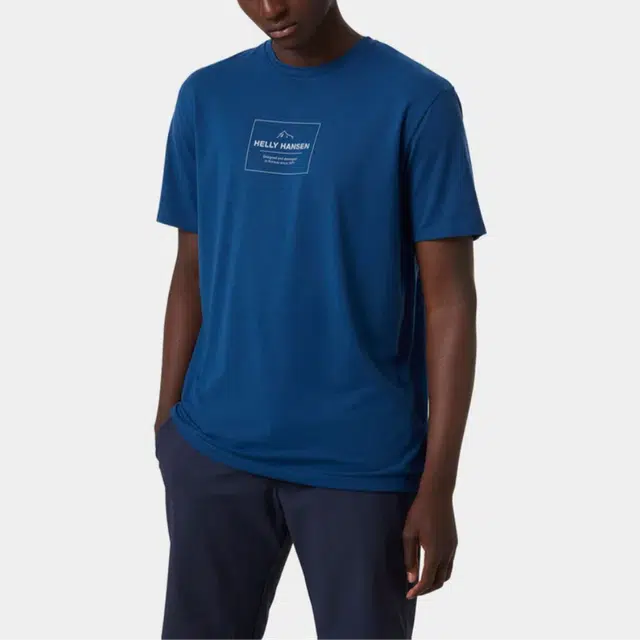 HELLY HANSEN Skog T