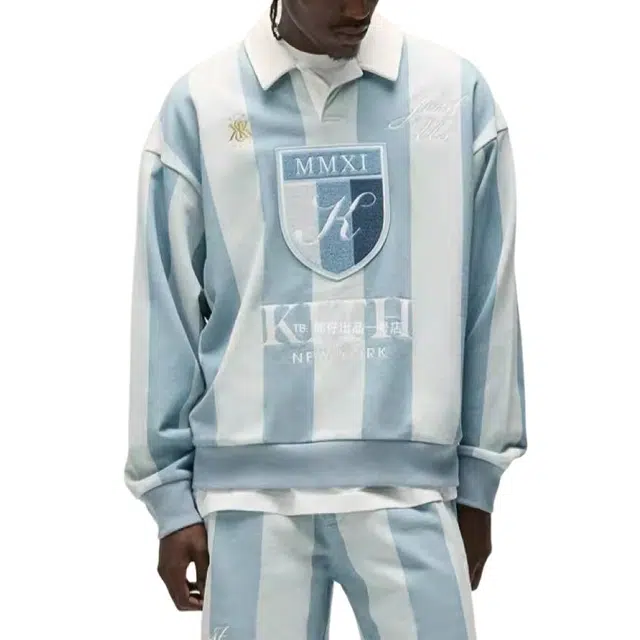 KITH LogoPolo