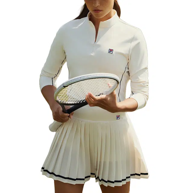 FILA TENNIS ATHLETICS