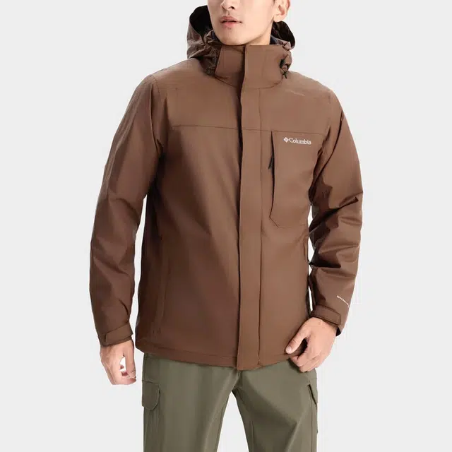 Columbia TIETON LOOP 2 OMNI-TECH