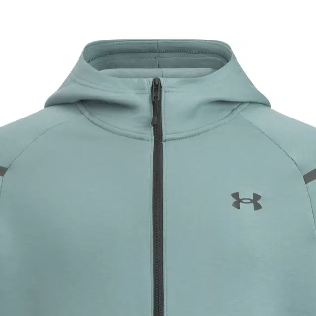 Under Armour Unstoppable