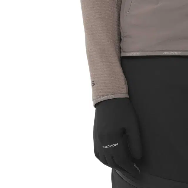 SALOMON ESSENTIAL LIGHTWARM HYBRID