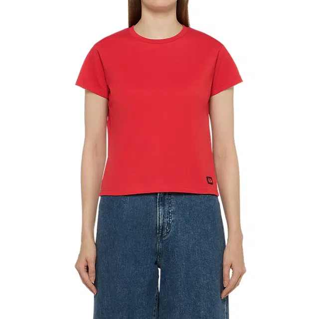 Onitsuka Tiger WS SS TEE Logo T