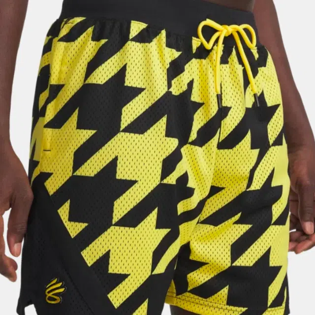 Under Armour curry Signature