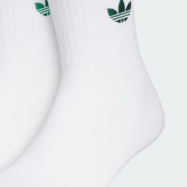 adidas originals ADICOLOR SS24 CUSHIONED CREW 3