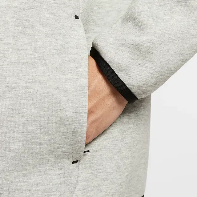 Nike WINDRUNNER SS25 Kobe Tech fleece