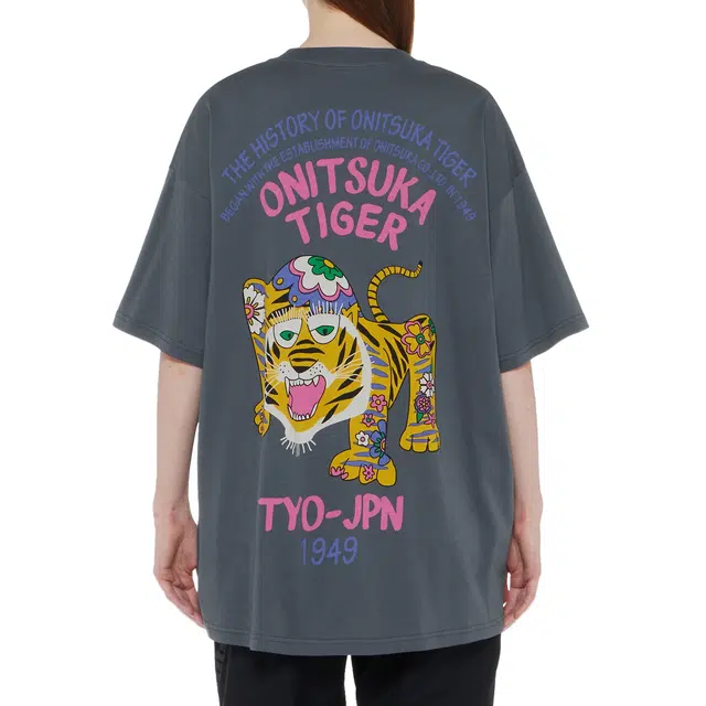 Onitsuka Tiger T
