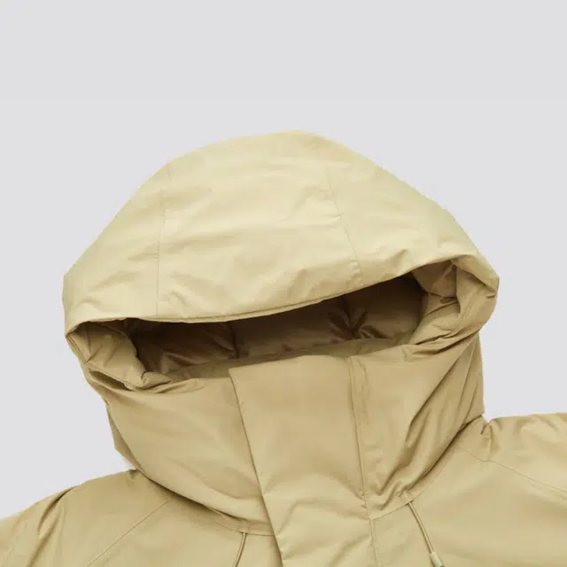 SALOMON OUTLIFE WP DOWN