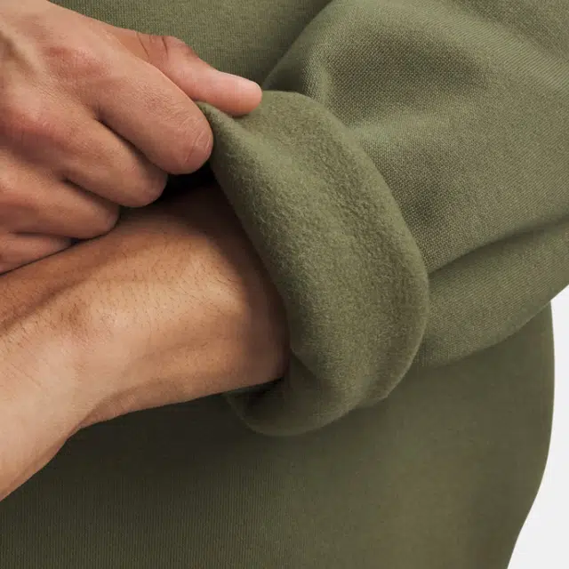 Under Armour Icon Heavyweight Rib