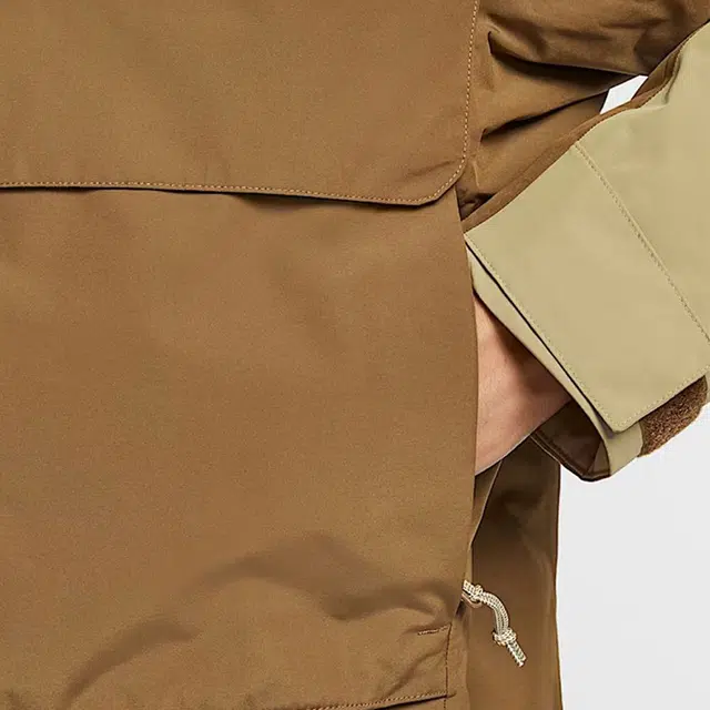 Nike ACG FW25 PrimaLoft "Skull Peak" Storm-FIT