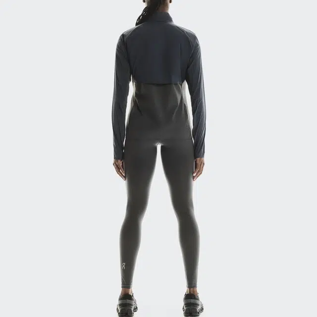 On Weather Jacket Insulated