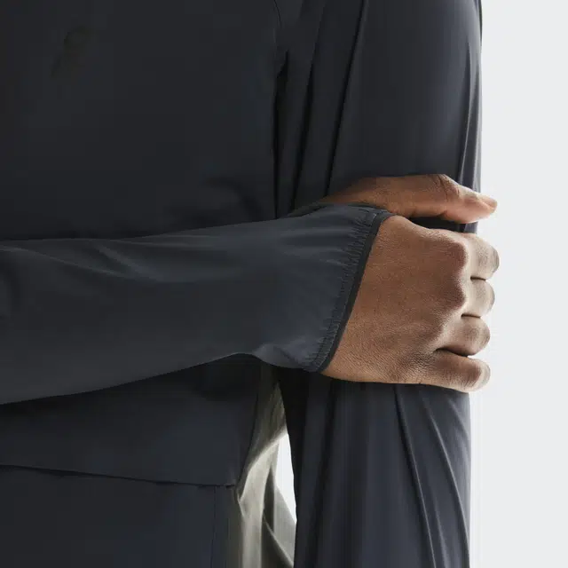 On Weather Jacket Insulated