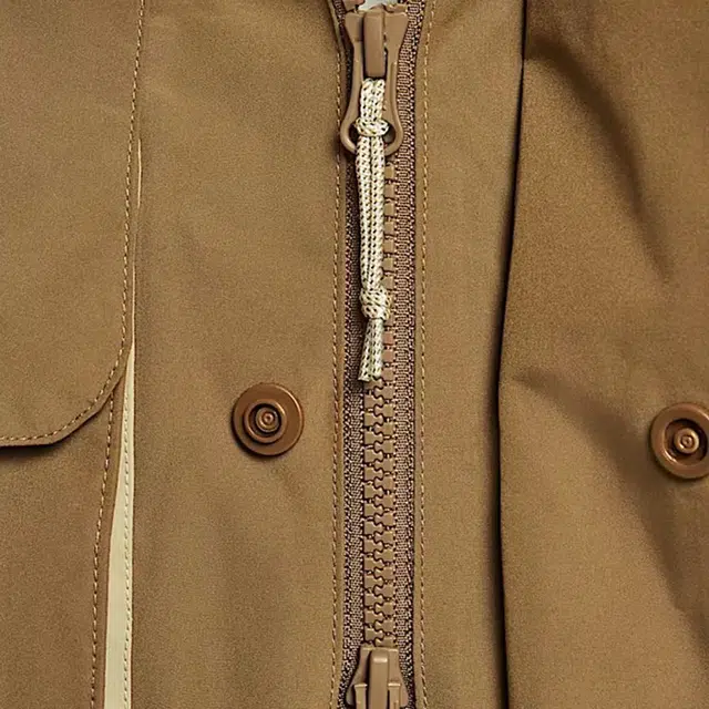 Nike ACG FW25 PrimaLoft "Skull Peak" Storm-FIT