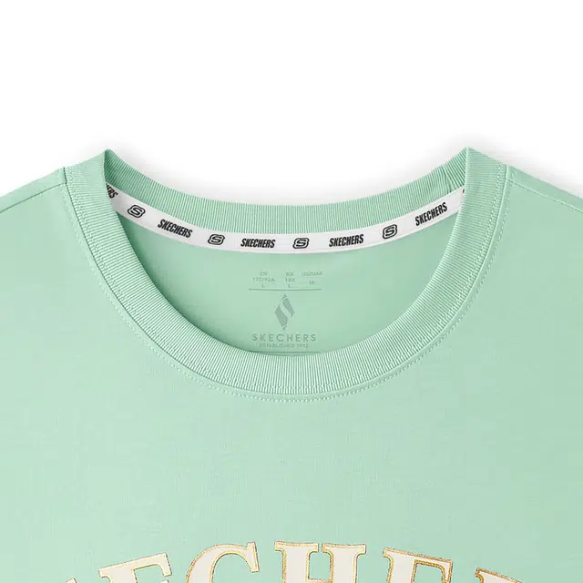 Skechers SS25 T -04BJ