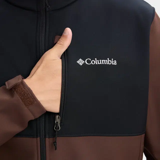 Columbia